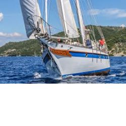 This Boat for sale is a Formosa, Formosa 51, Used, Sailing Boats, 14.65 Metre